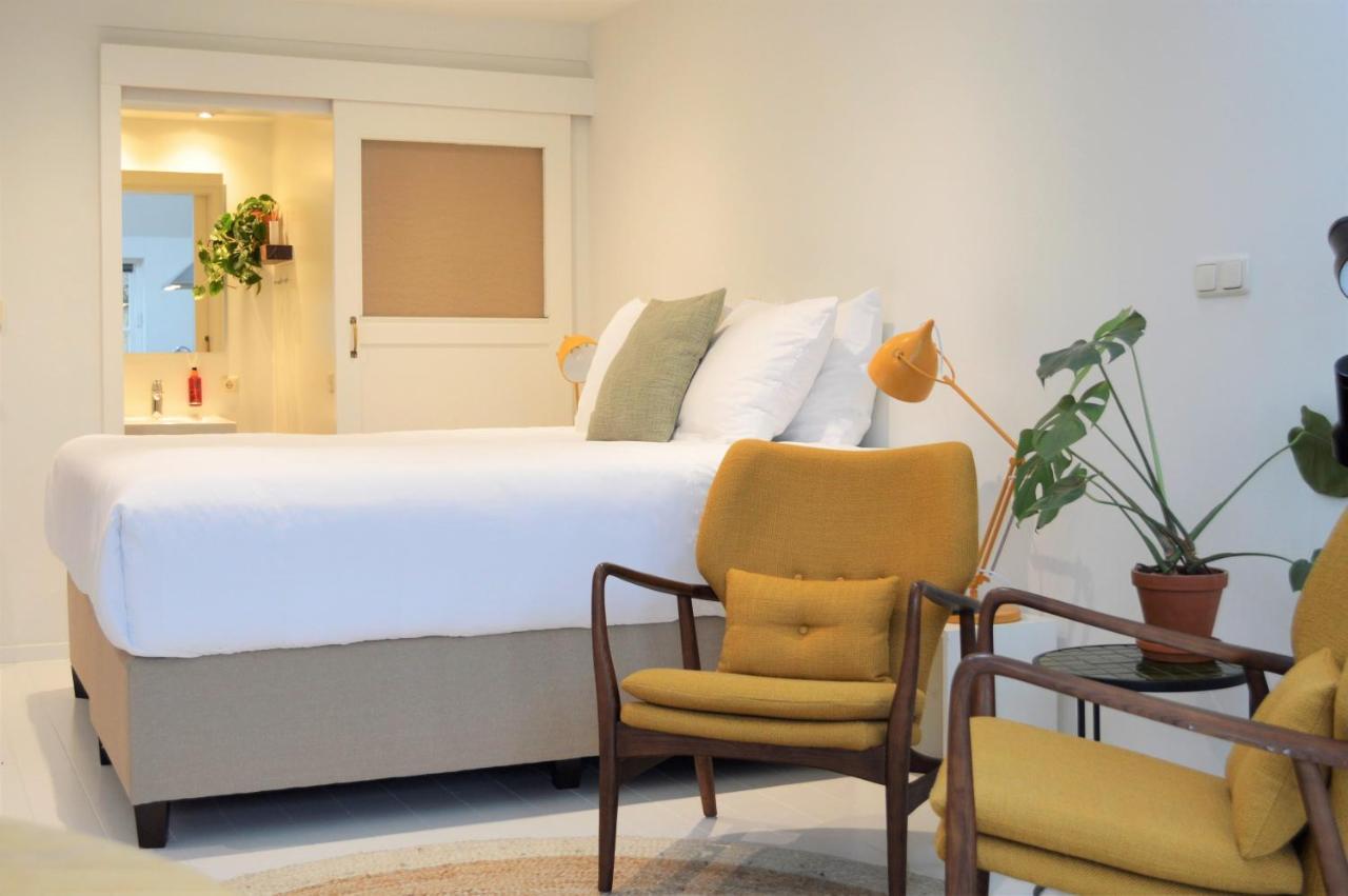 Ambla Appartementen Hollum  Dış mekan fotoğraf