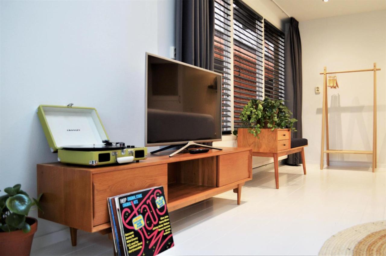 Ambla Appartementen Hollum  Dış mekan fotoğraf